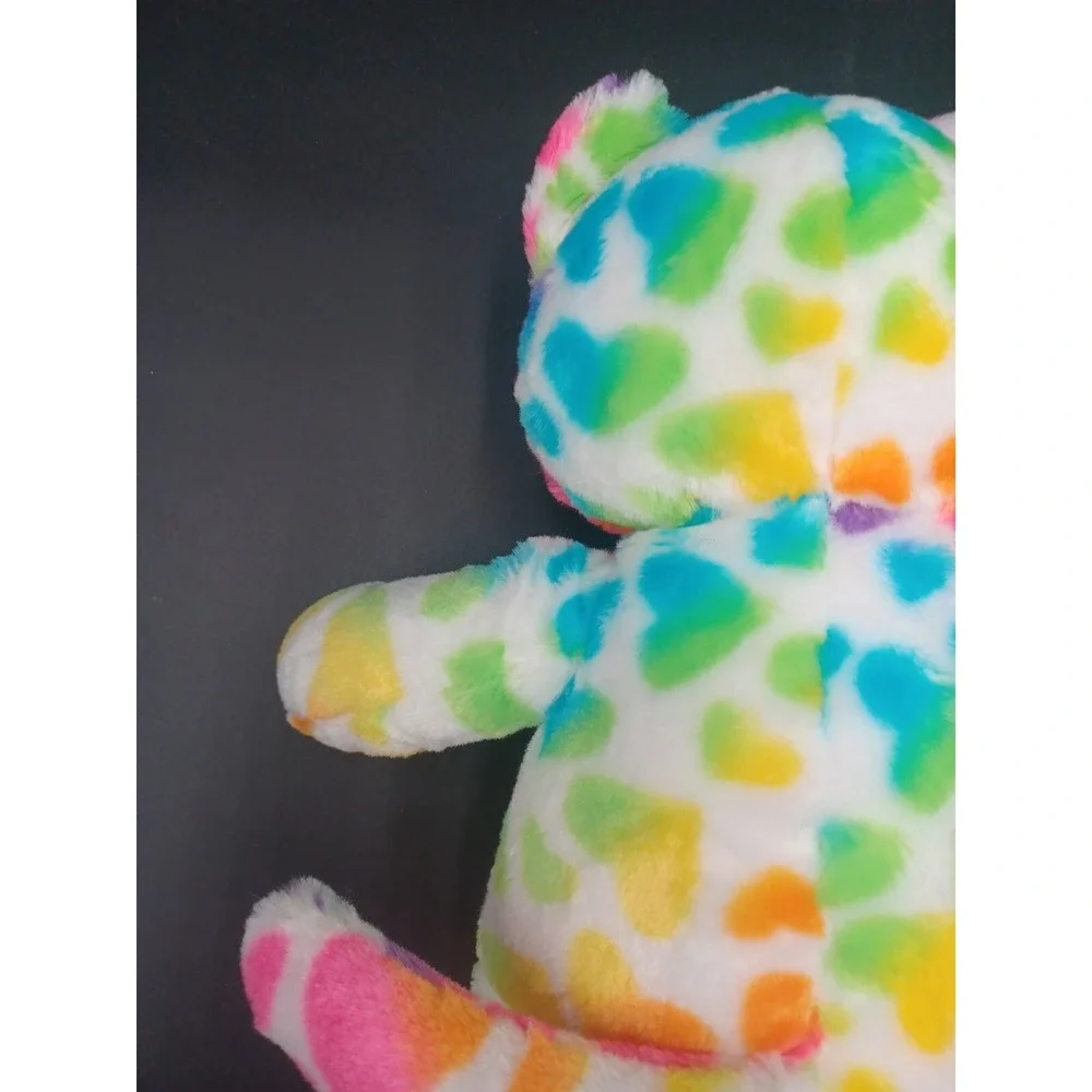 Build-A-Bear build bear